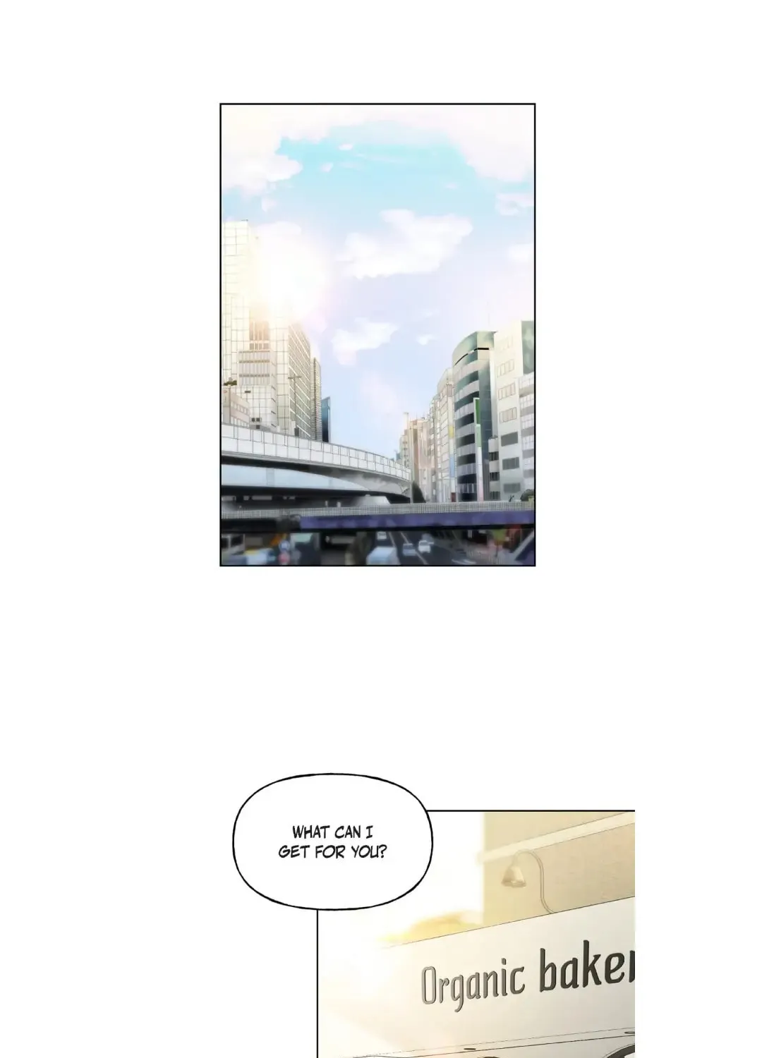 Unquenchable Thirst Chapter 27 page 7 - 