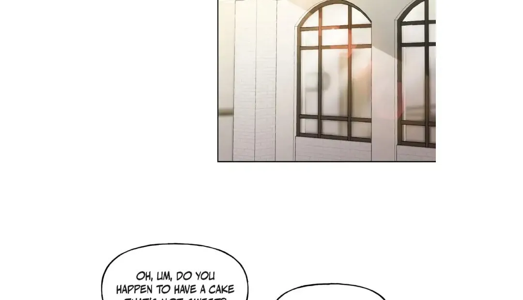 Unquenchable Thirst Chapter 27 page 8 - 
