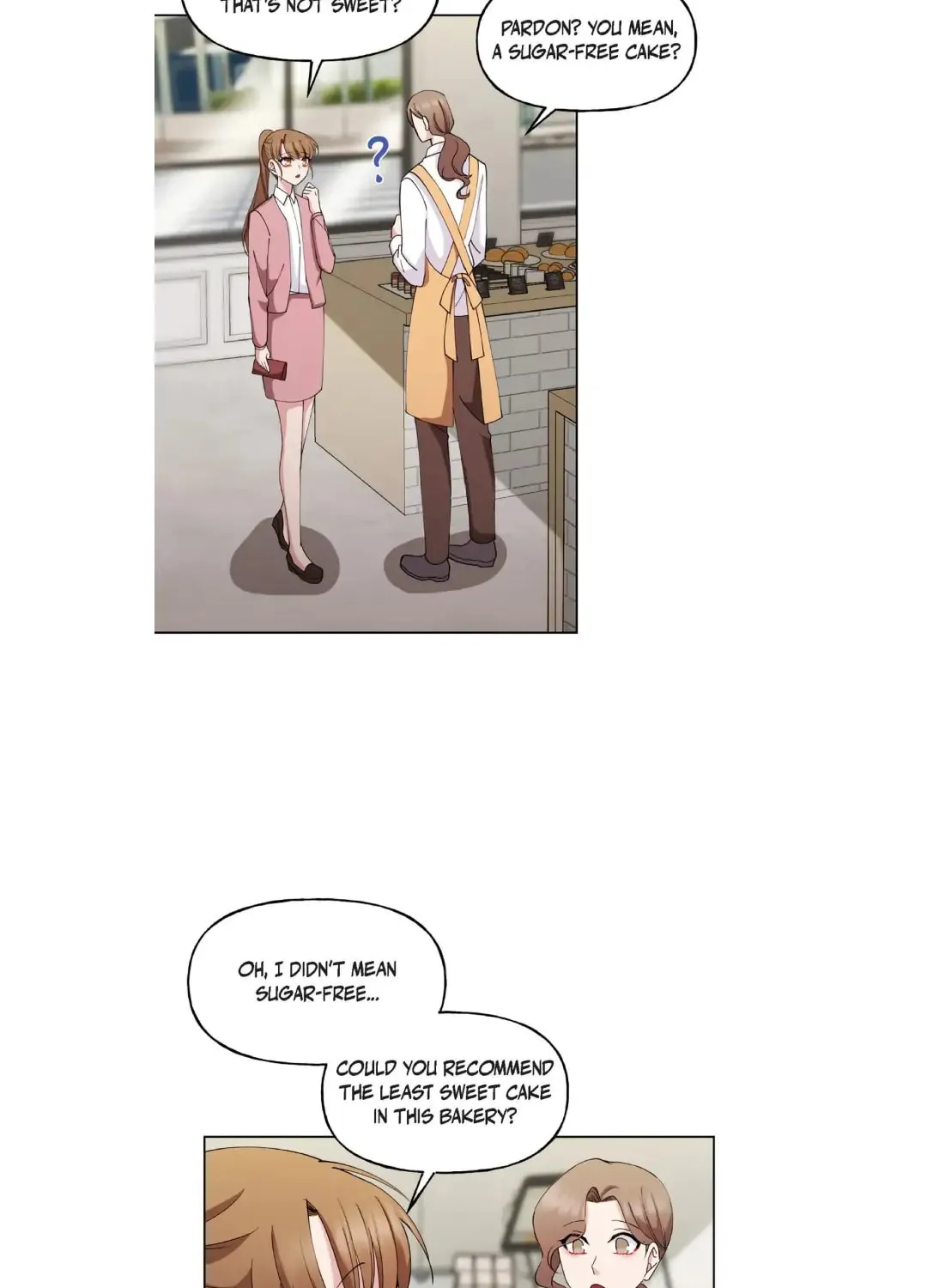 Unquenchable Thirst Chapter 27 page 9 - 