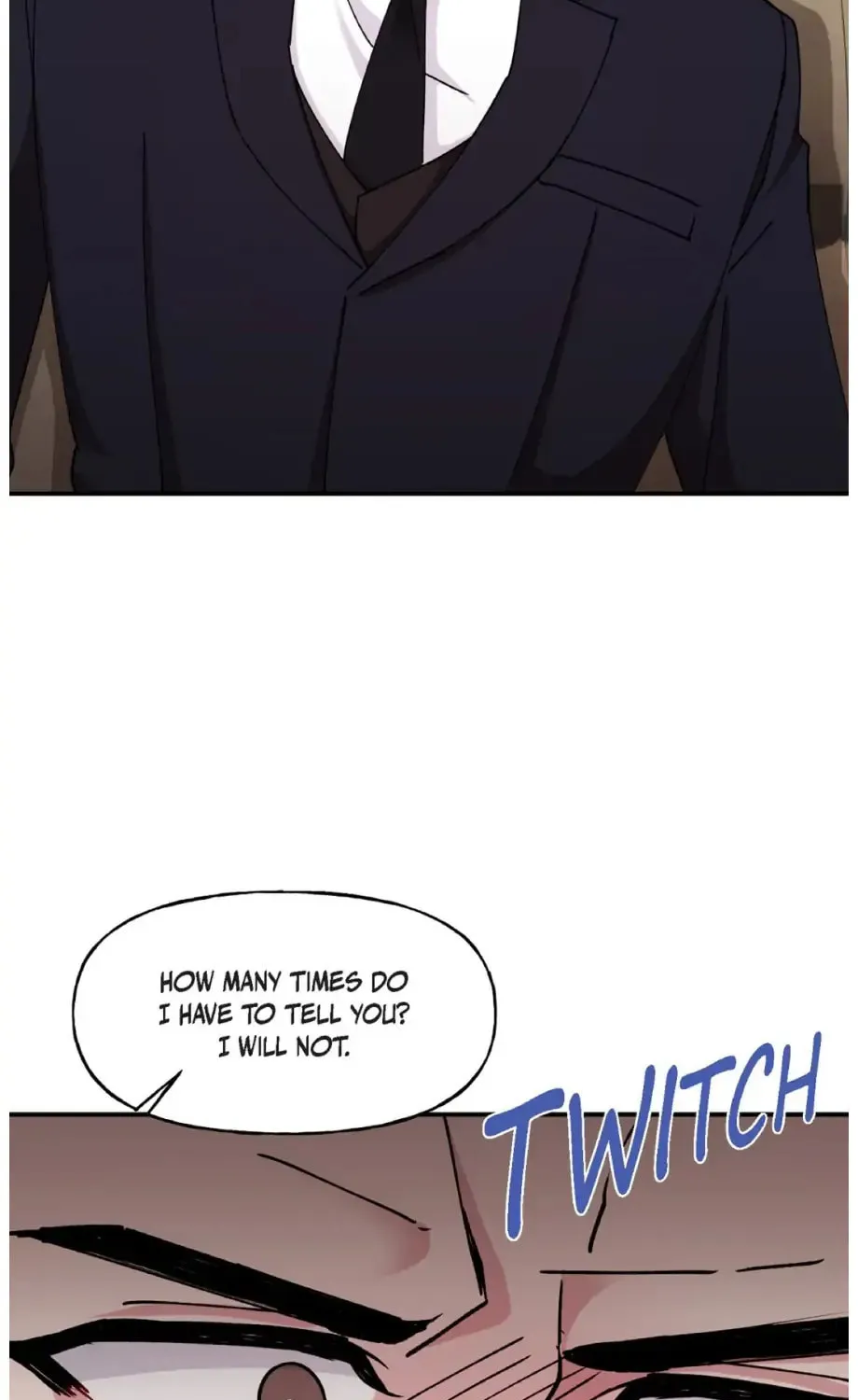 Unquenchable Thirst Chapter 28 page 11 - 