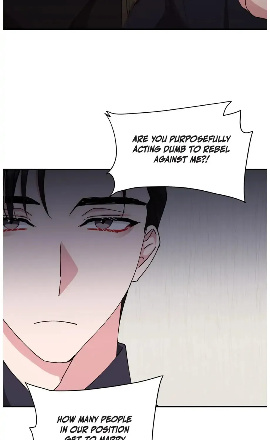 Unquenchable Thirst Chapter 28 page 14 - 