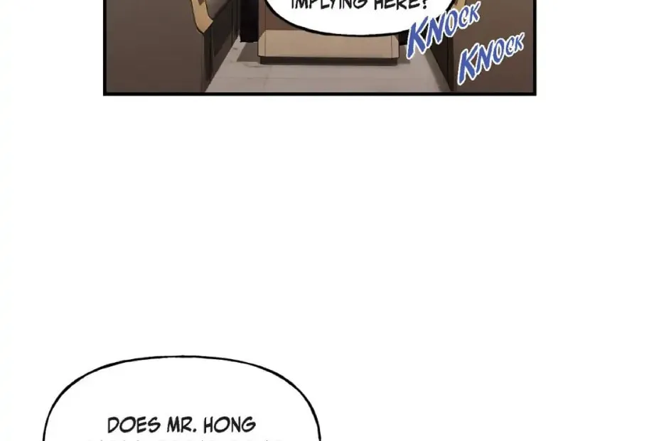 Unquenchable Thirst Chapter 28 page 16 - 