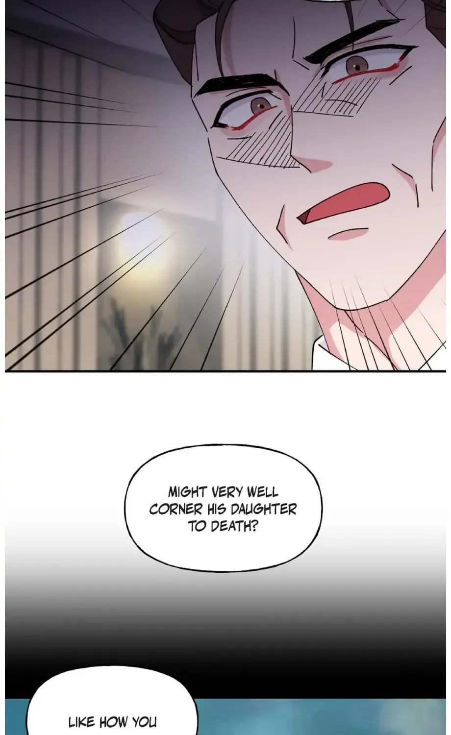 Unquenchable Thirst Chapter 28 page 18 - 