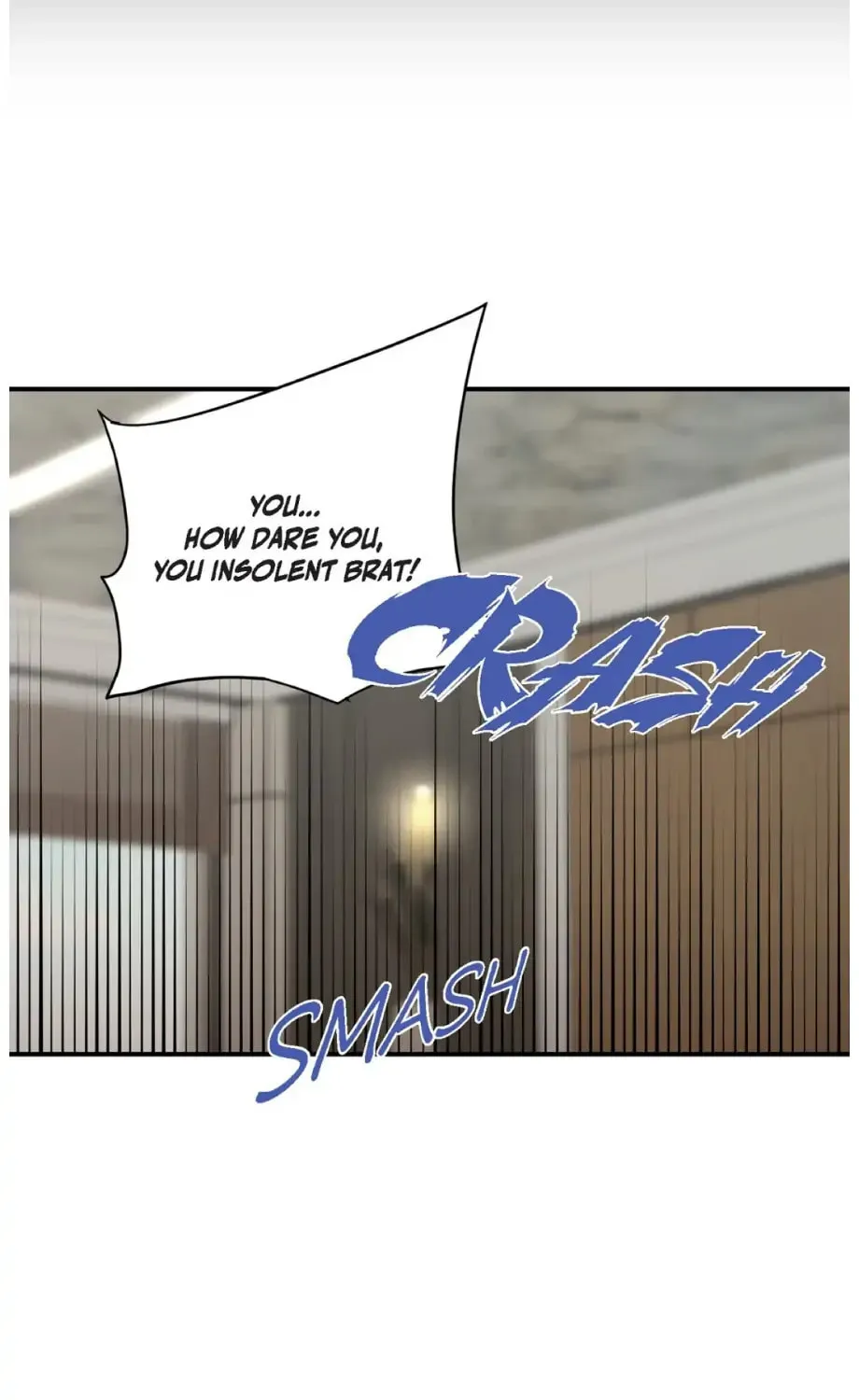 Unquenchable Thirst Chapter 28 page 20 - 