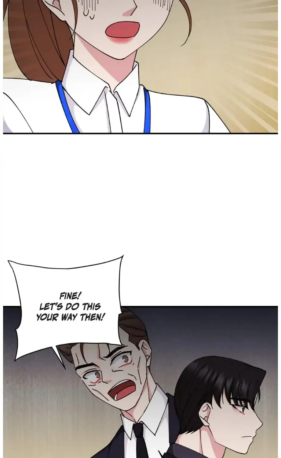 Unquenchable Thirst Chapter 28 page 23 - 