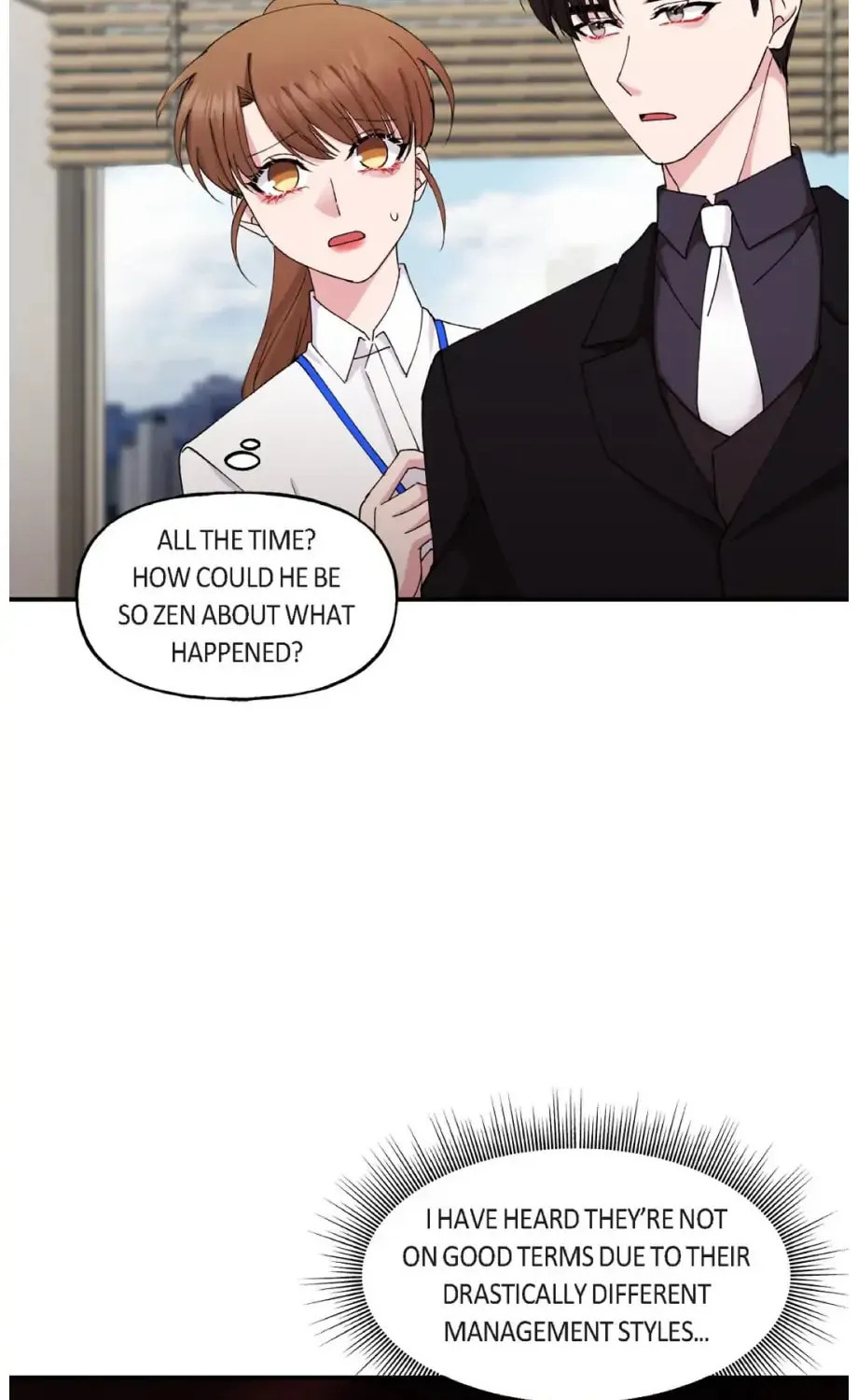 Unquenchable Thirst Chapter 28 page 28 - 