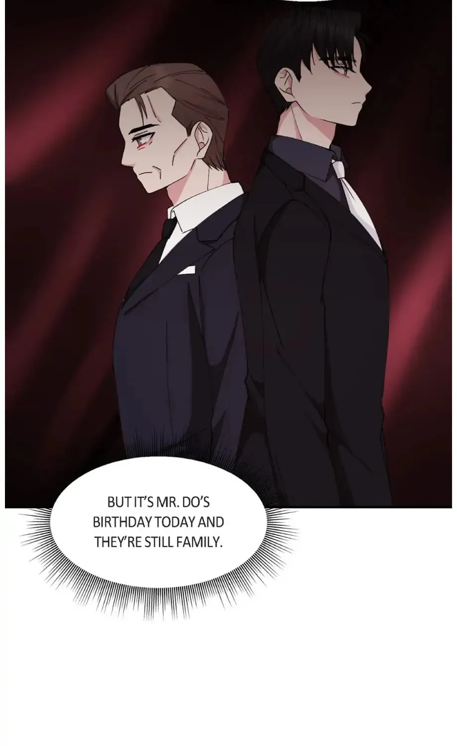 Unquenchable Thirst Chapter 28 page 29 - 