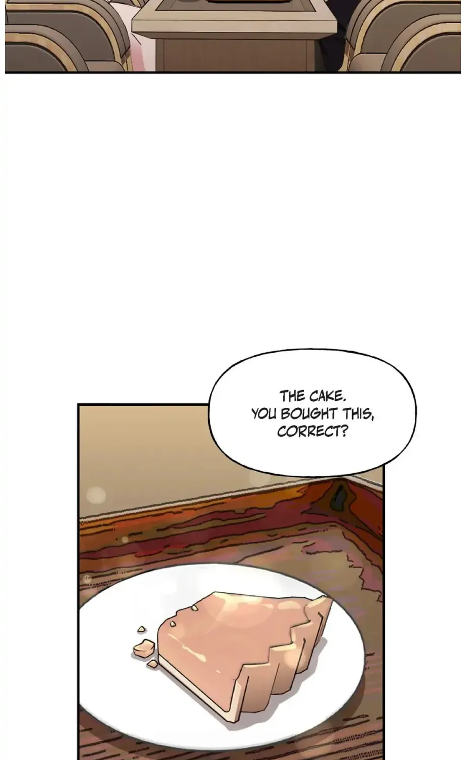 Unquenchable Thirst Chapter 28 page 36 - 