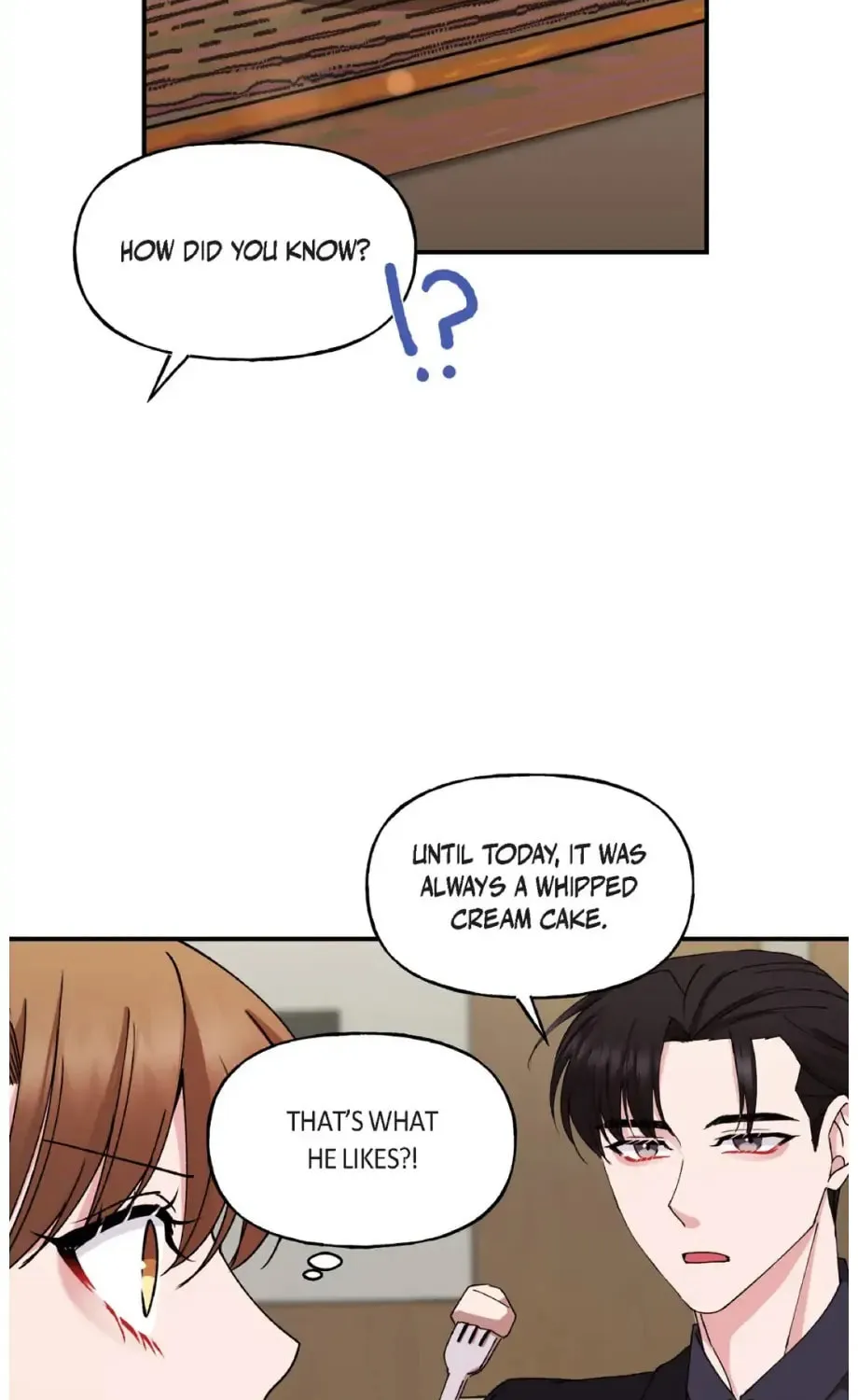 Unquenchable Thirst Chapter 28 page 37 - 