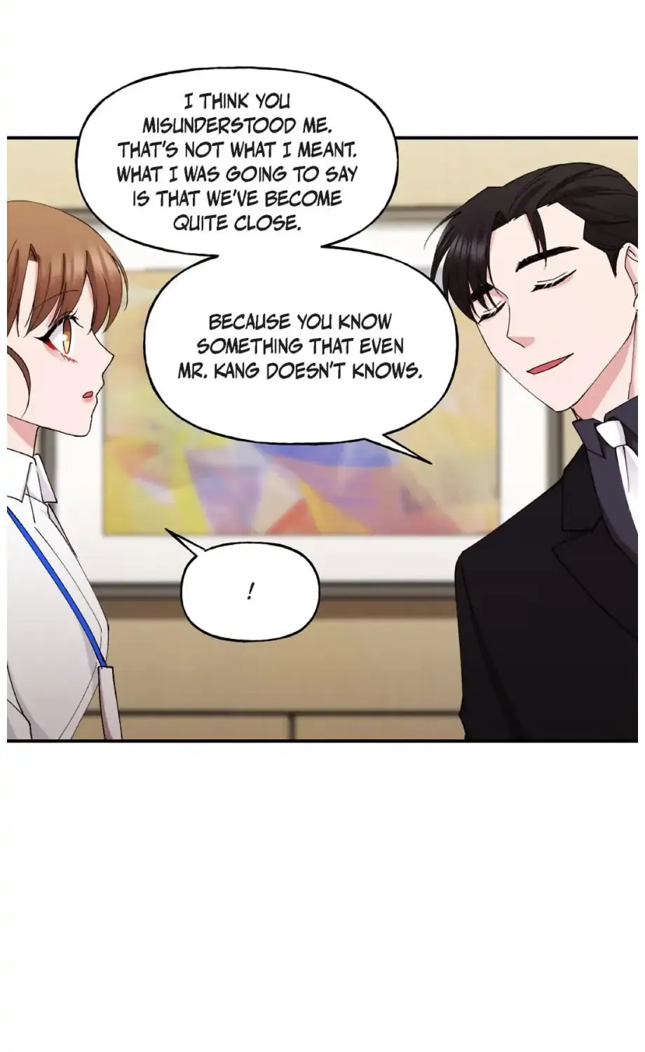 Unquenchable Thirst Chapter 28 page 40 - 