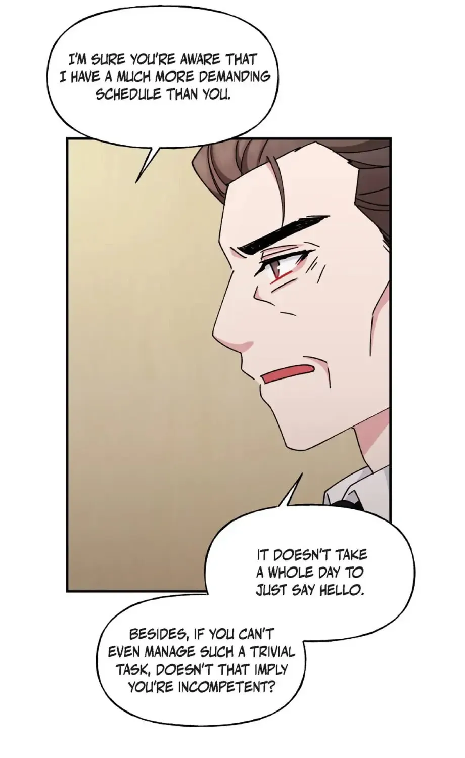 Unquenchable Thirst Chapter 28 page 5 - 