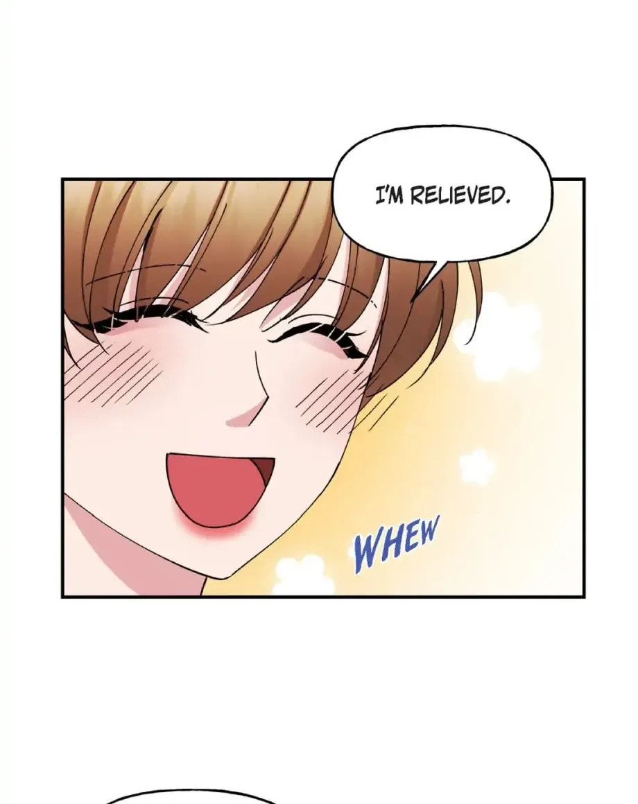 Unquenchable Thirst Chapter 28 page 41 - 