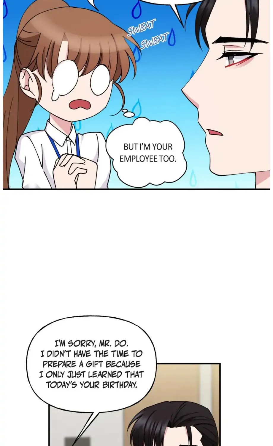 Unquenchable Thirst Chapter 28 page 43 - 