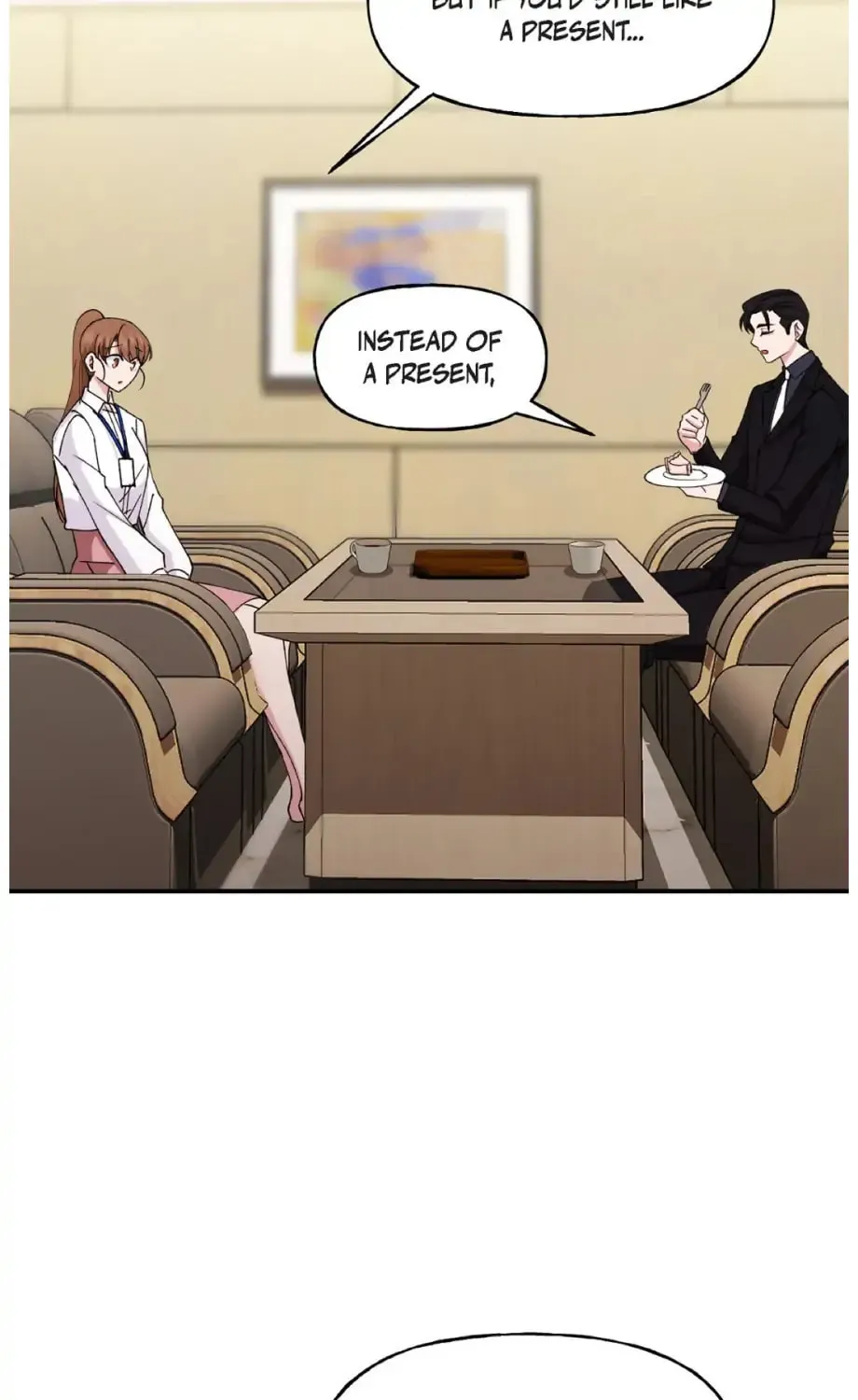 Unquenchable Thirst Chapter 28 page 45 - 