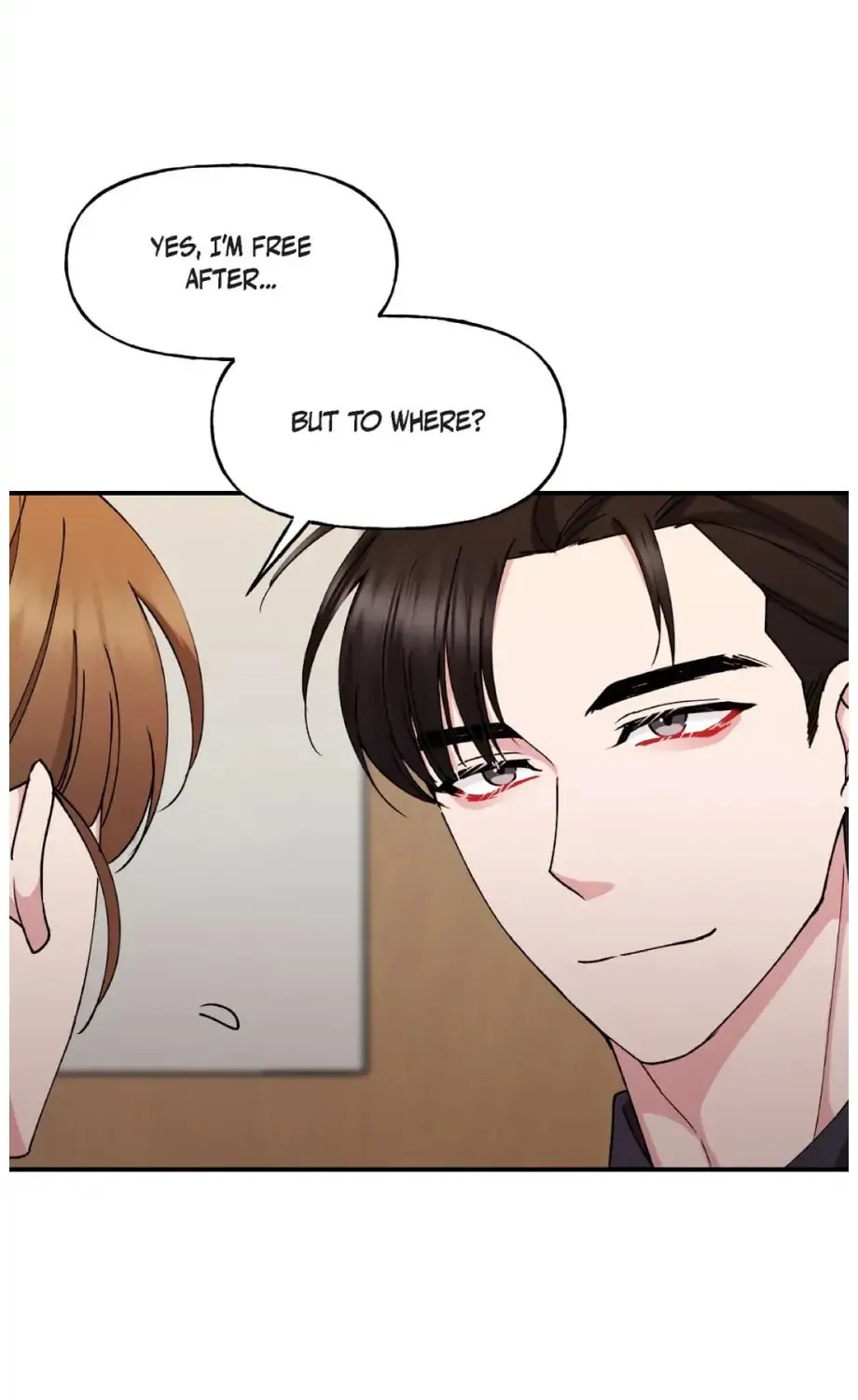 Unquenchable Thirst Chapter 28 page 47 - 