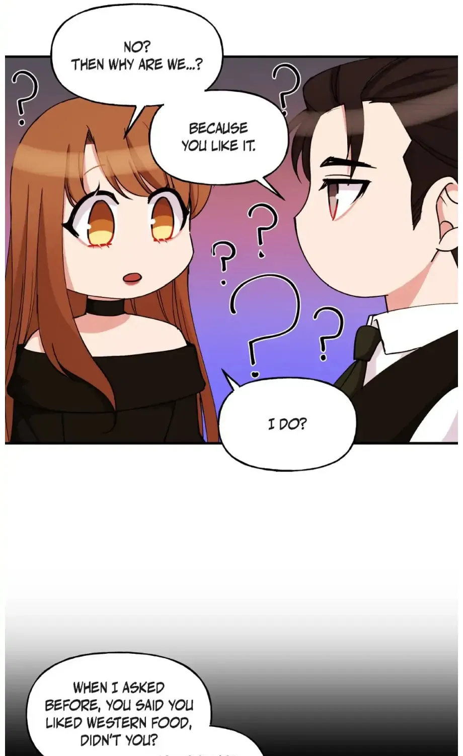 Unquenchable Thirst Chapter 28 page 55 - 