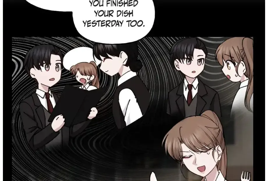 Unquenchable Thirst Chapter 28 page 56 - 