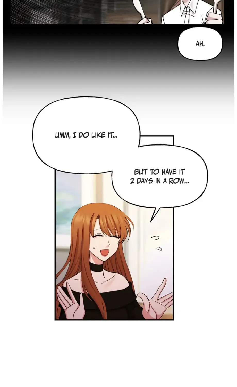 Unquenchable Thirst Chapter 28 page 57 - 