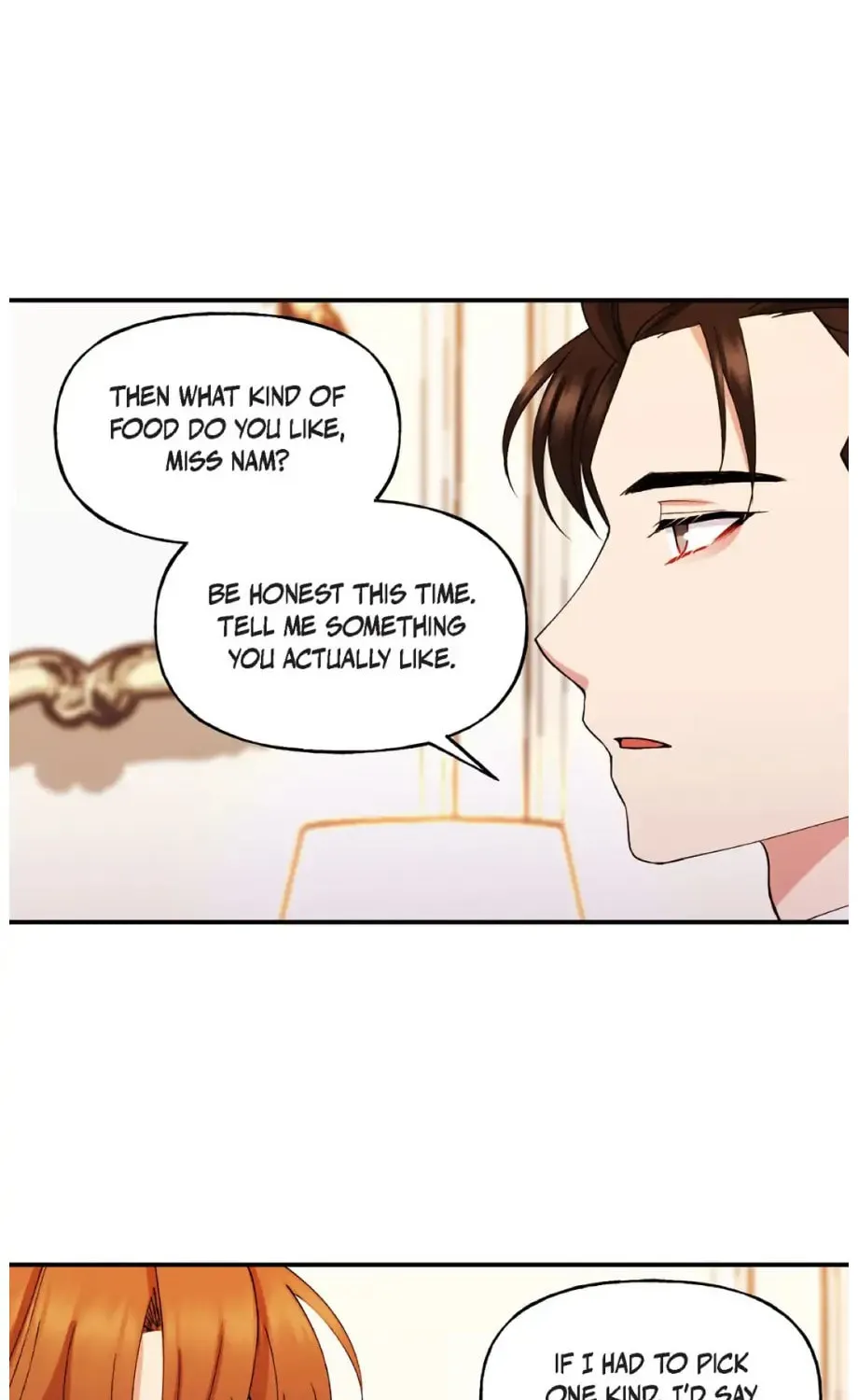 Unquenchable Thirst Chapter 28 page 58 - 