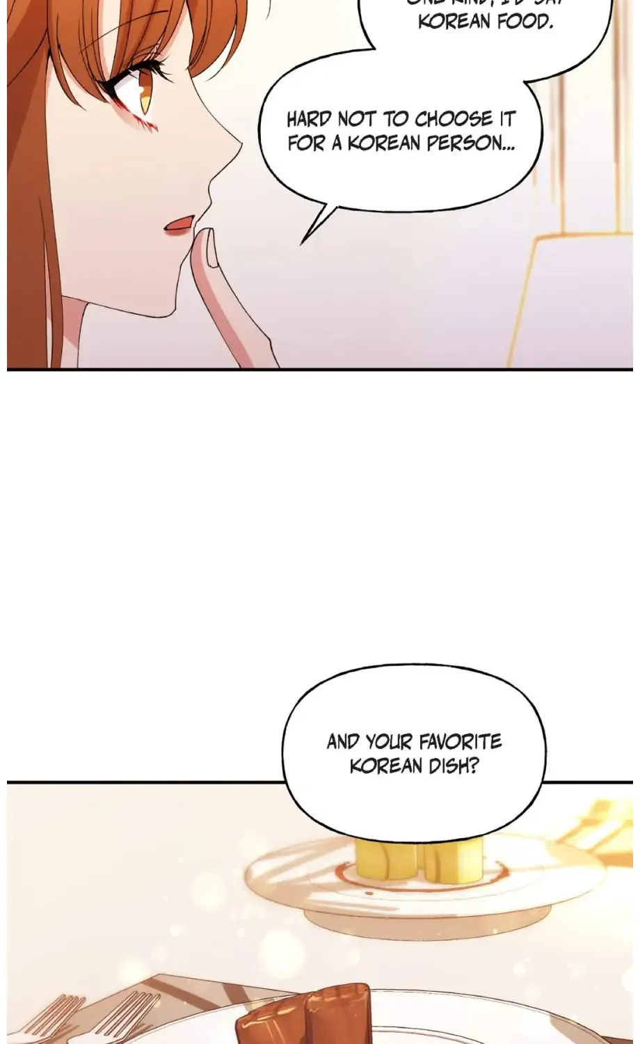 Unquenchable Thirst Chapter 28 page 59 - 