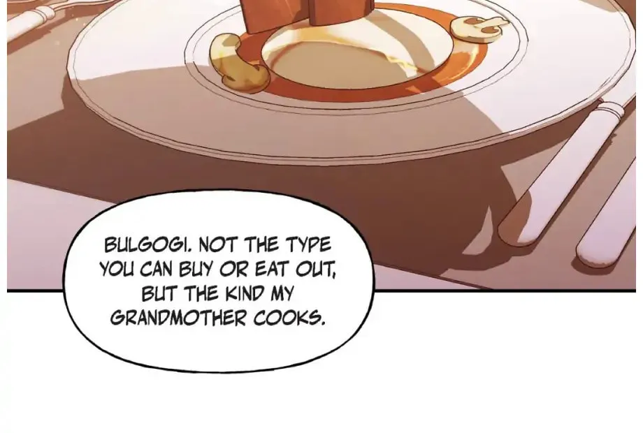 Unquenchable Thirst Chapter 28 page 60 - 