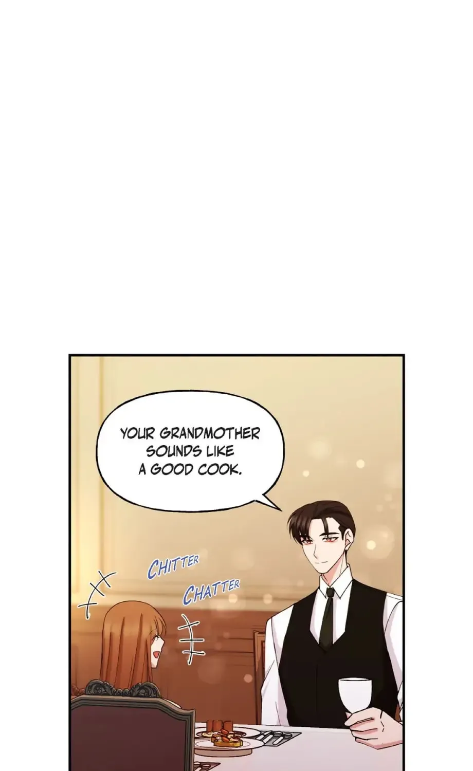 Unquenchable Thirst Chapter 28 page 61 - 