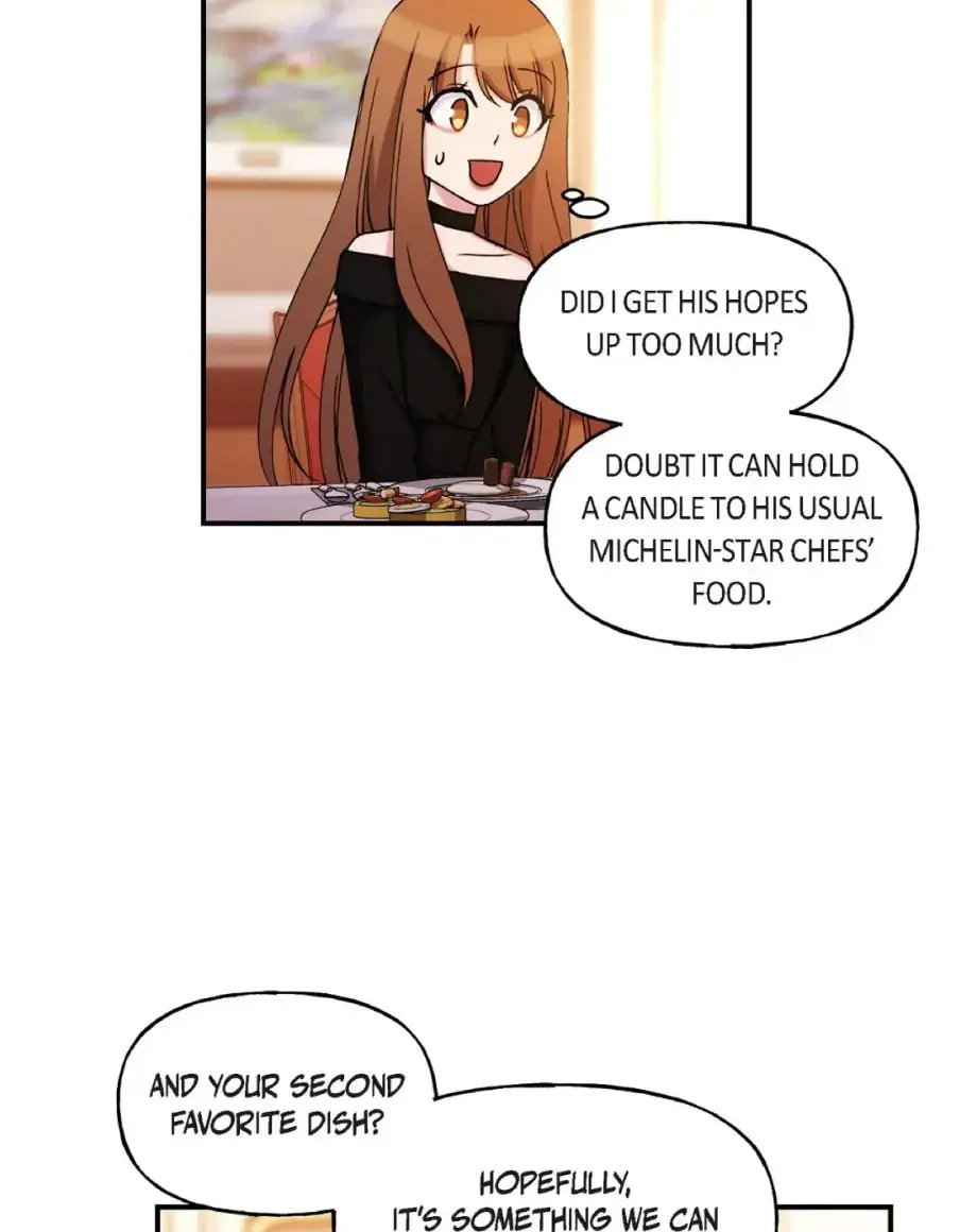 Unquenchable Thirst Chapter 28 page 63 - 
