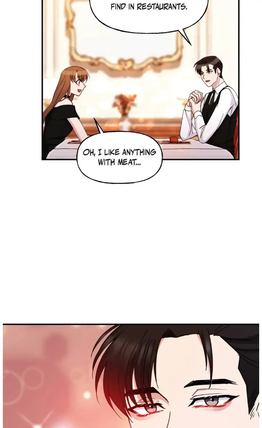Unquenchable Thirst Chapter 28 page 64 - 
