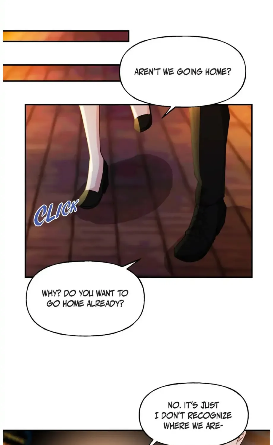 Unquenchable Thirst Chapter 28 page 69 - 
