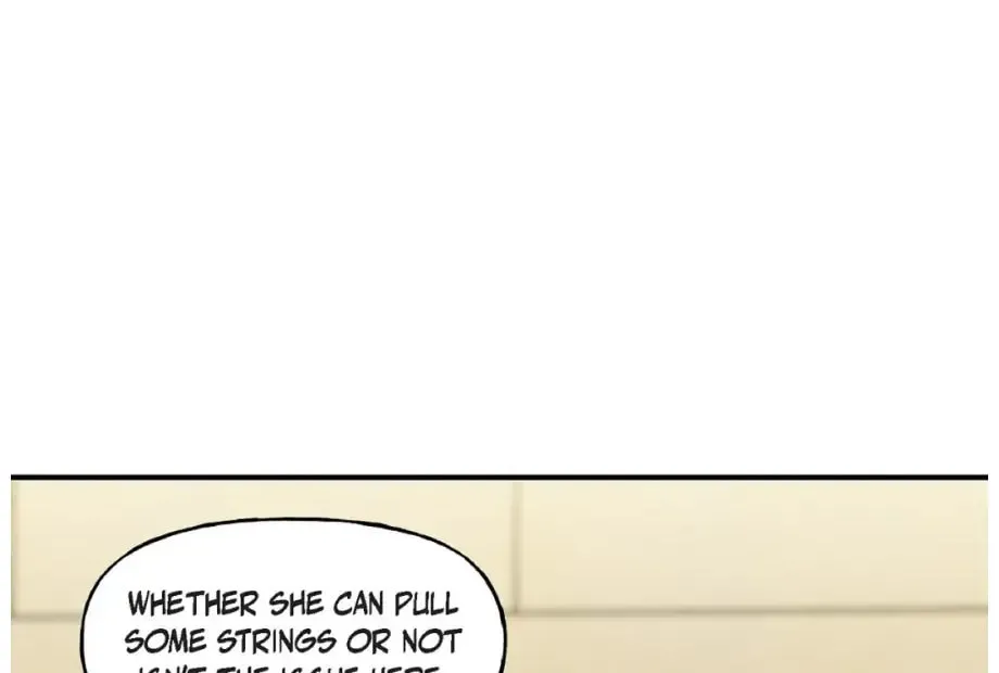 Unquenchable Thirst Chapter 28 page 8 - 