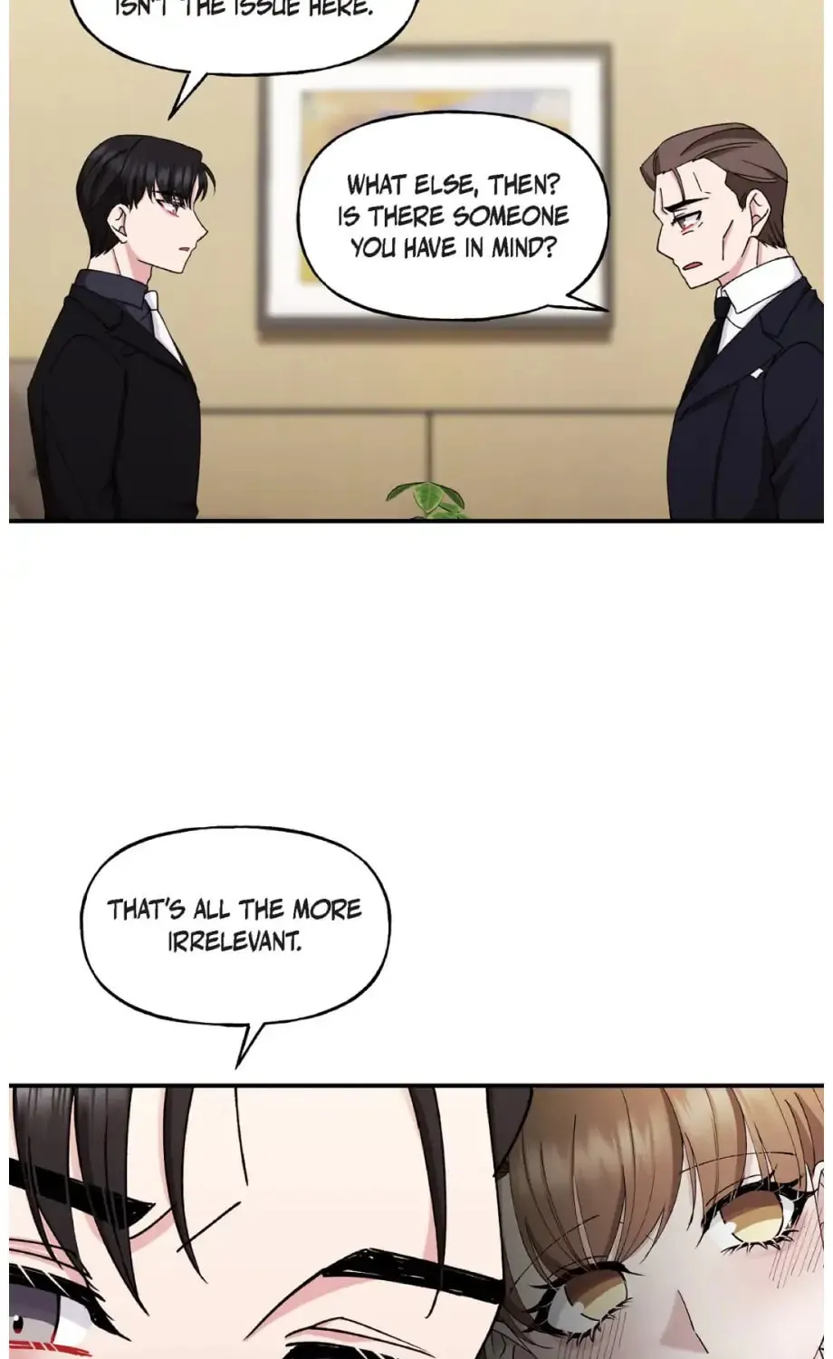 Unquenchable Thirst Chapter 28 page 9 - 