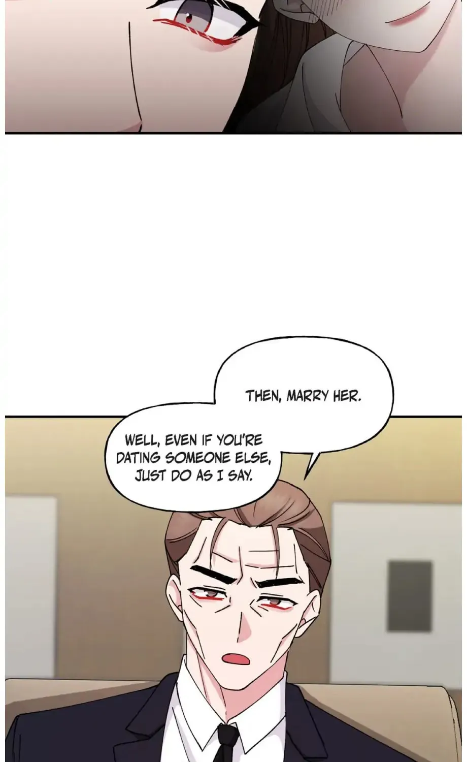 Unquenchable Thirst Chapter 28 page 10 - 