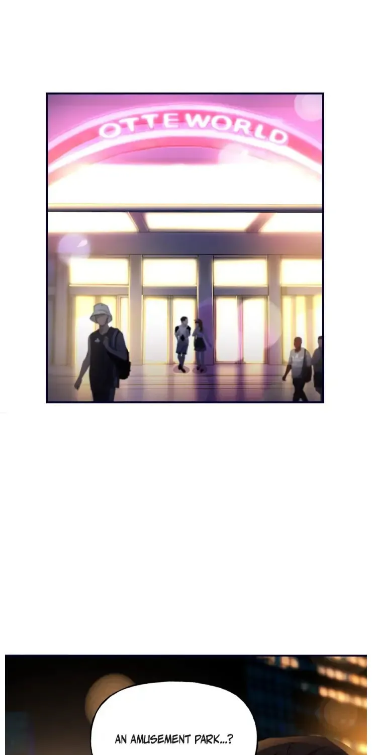 Unquenchable Thirst Chapter 29 page 1 - 