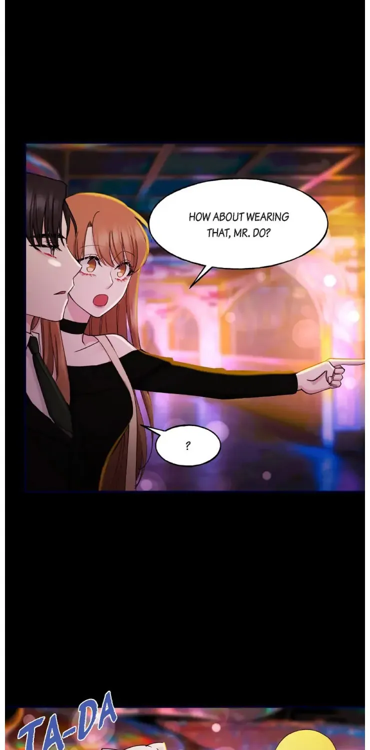 Unquenchable Thirst Chapter 29 page 11 - 