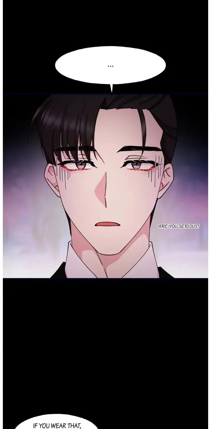 Unquenchable Thirst Chapter 29 page 13 - 