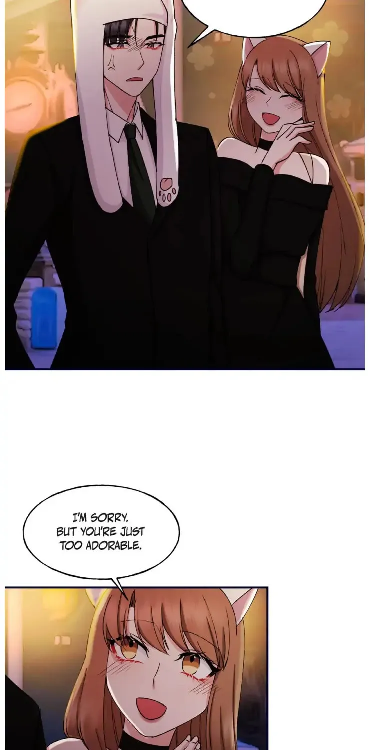 Unquenchable Thirst Chapter 29 page 15 - 