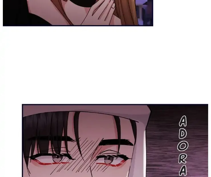 Unquenchable Thirst Chapter 29 page 16 - 