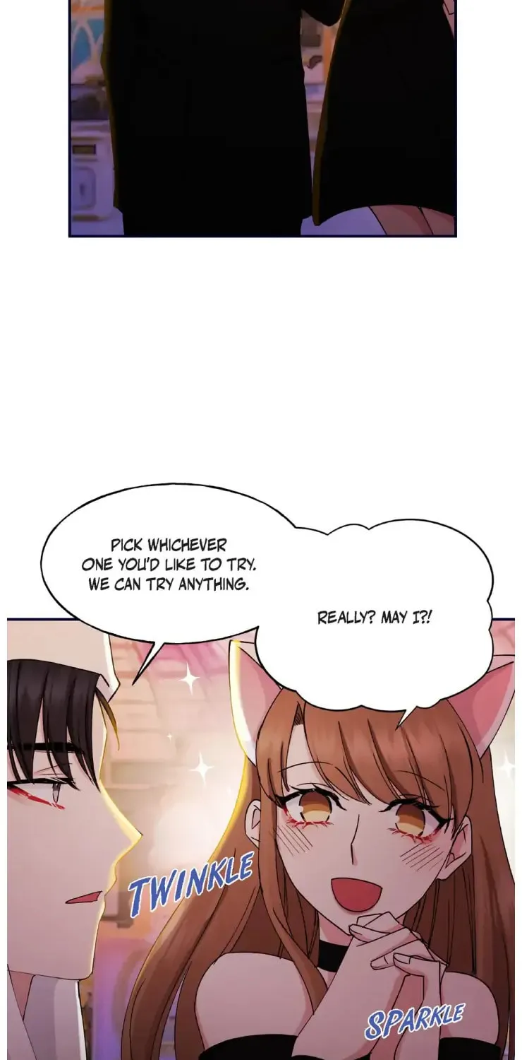 Unquenchable Thirst Chapter 29 page 18 - 