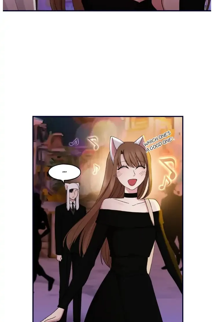 Unquenchable Thirst Chapter 29 page 19 - 
