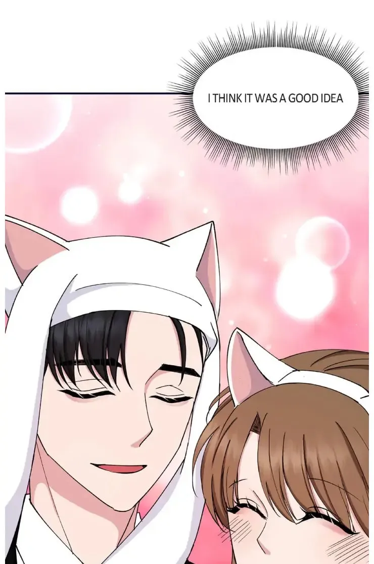 Unquenchable Thirst Chapter 29 page 22 - 