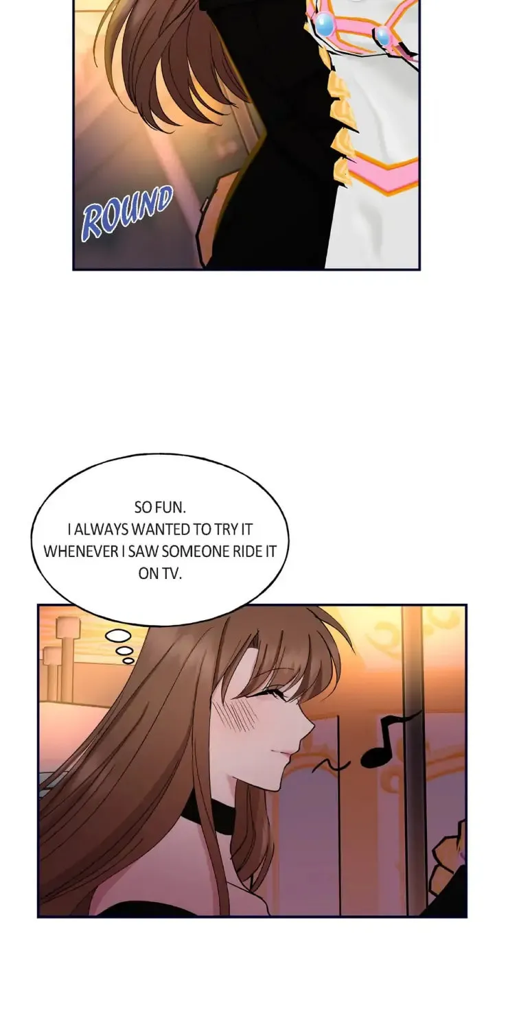 Unquenchable Thirst Chapter 29 page 25 - 