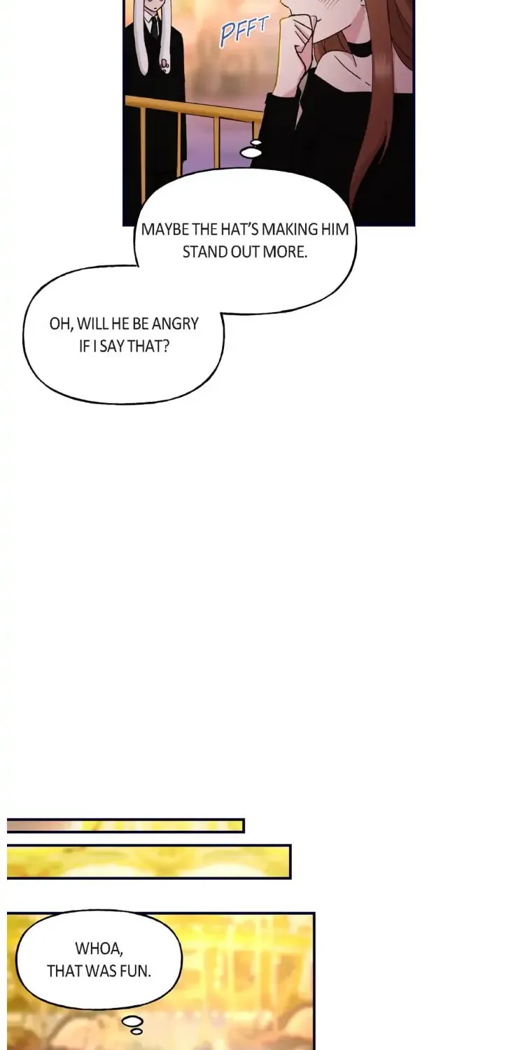 Unquenchable Thirst Chapter 29 page 28 - 