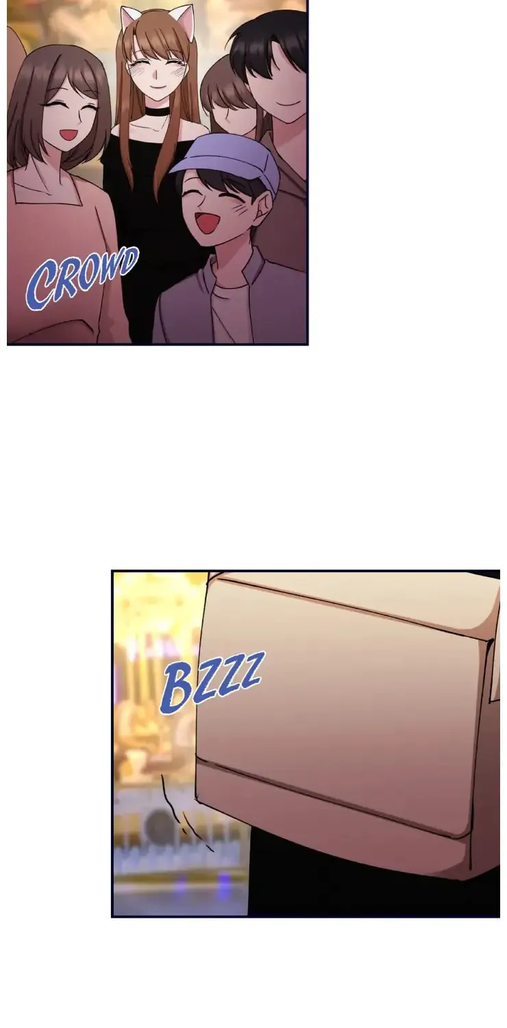 Unquenchable Thirst Chapter 29 page 29 - 
