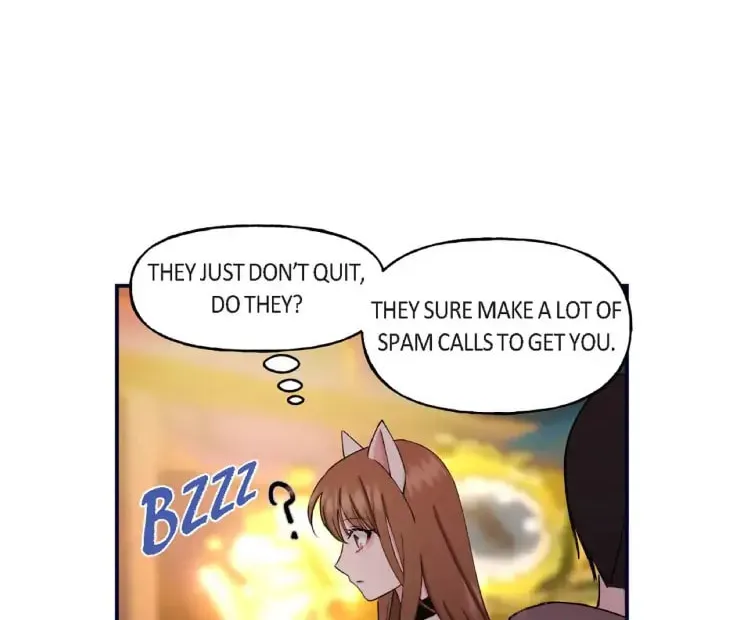 Unquenchable Thirst Chapter 29 page 30 - 