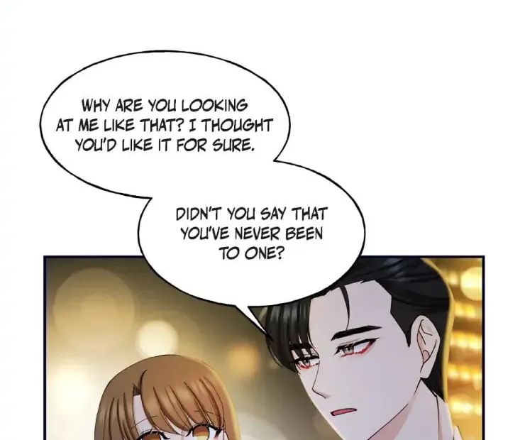 Unquenchable Thirst Chapter 29 page 4 - 