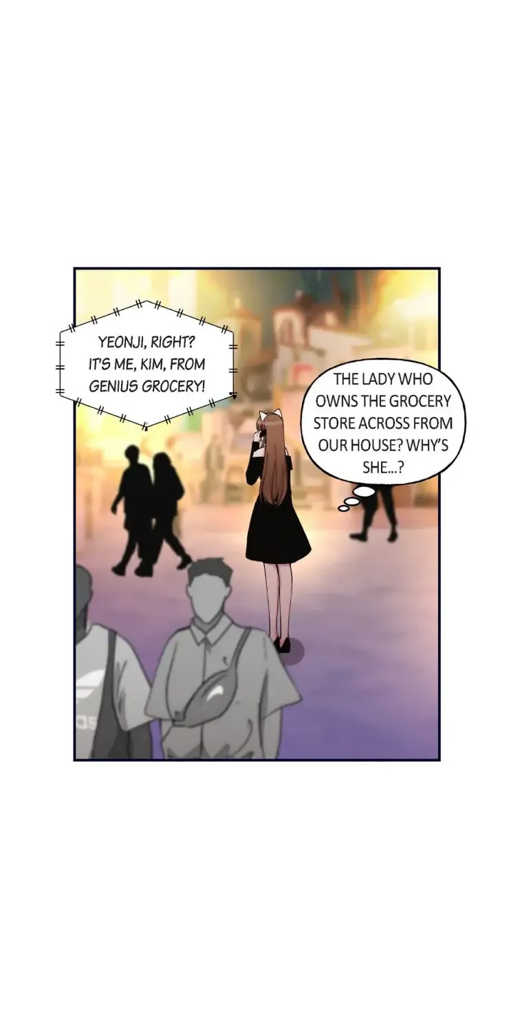 Unquenchable Thirst Chapter 29 page 32 - 