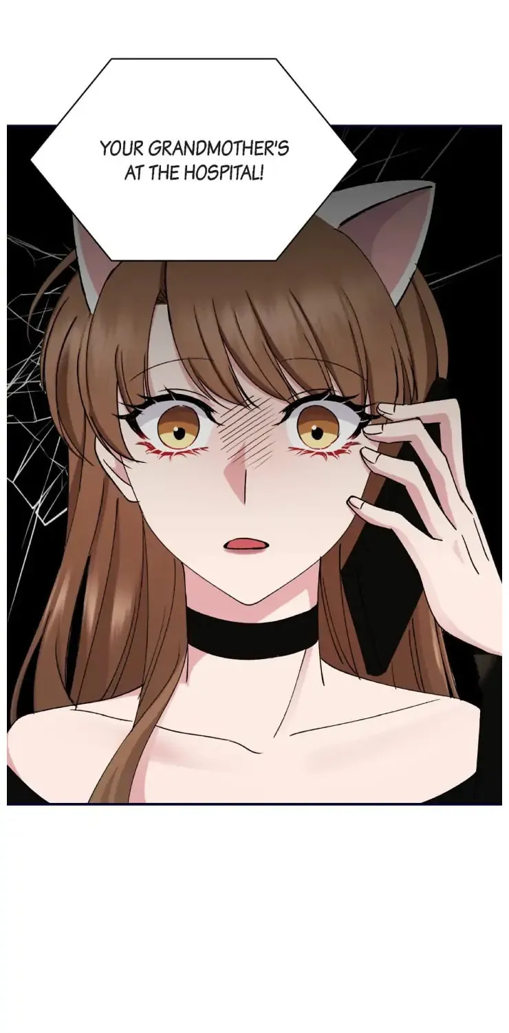 Unquenchable Thirst Chapter 29 page 33 - 