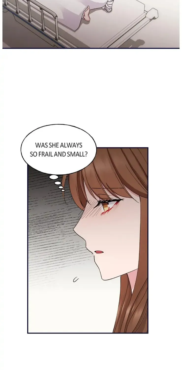 Unquenchable Thirst Chapter 29 page 37 - 