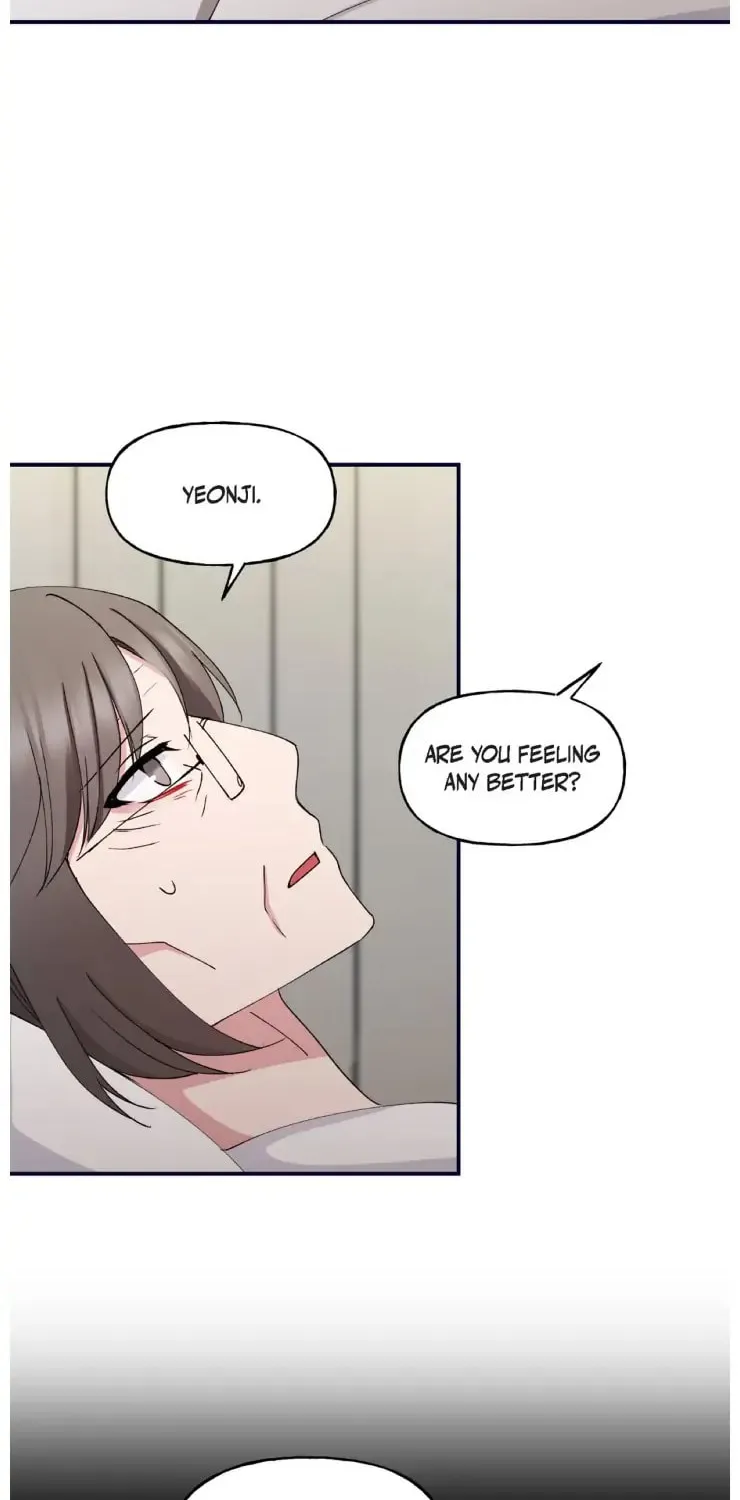 Unquenchable Thirst Chapter 29 page 40 - 