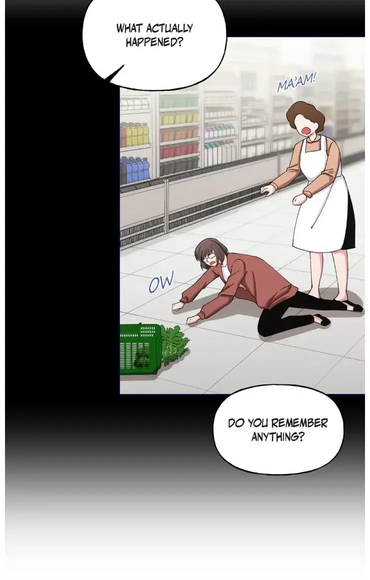 Unquenchable Thirst Chapter 29 page 41 - 